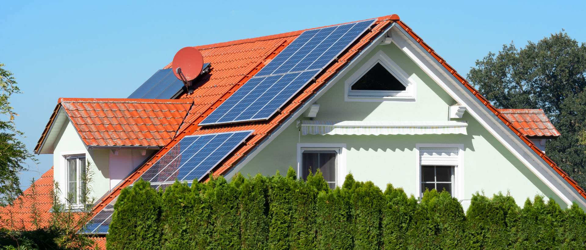 Gdzie zlokalizować instalacje fotowoltaiczną aby uzyskać dużą ilość energii?